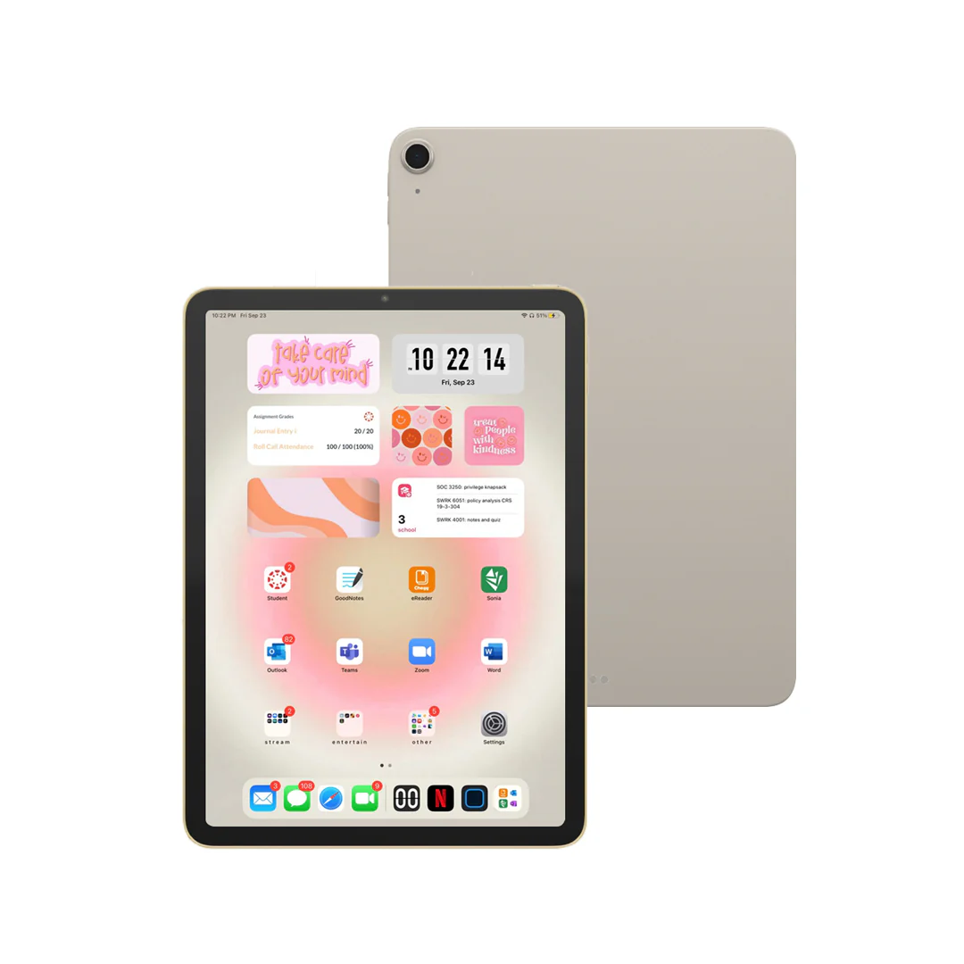 iPad Air 5 (WiFi) - Image 5