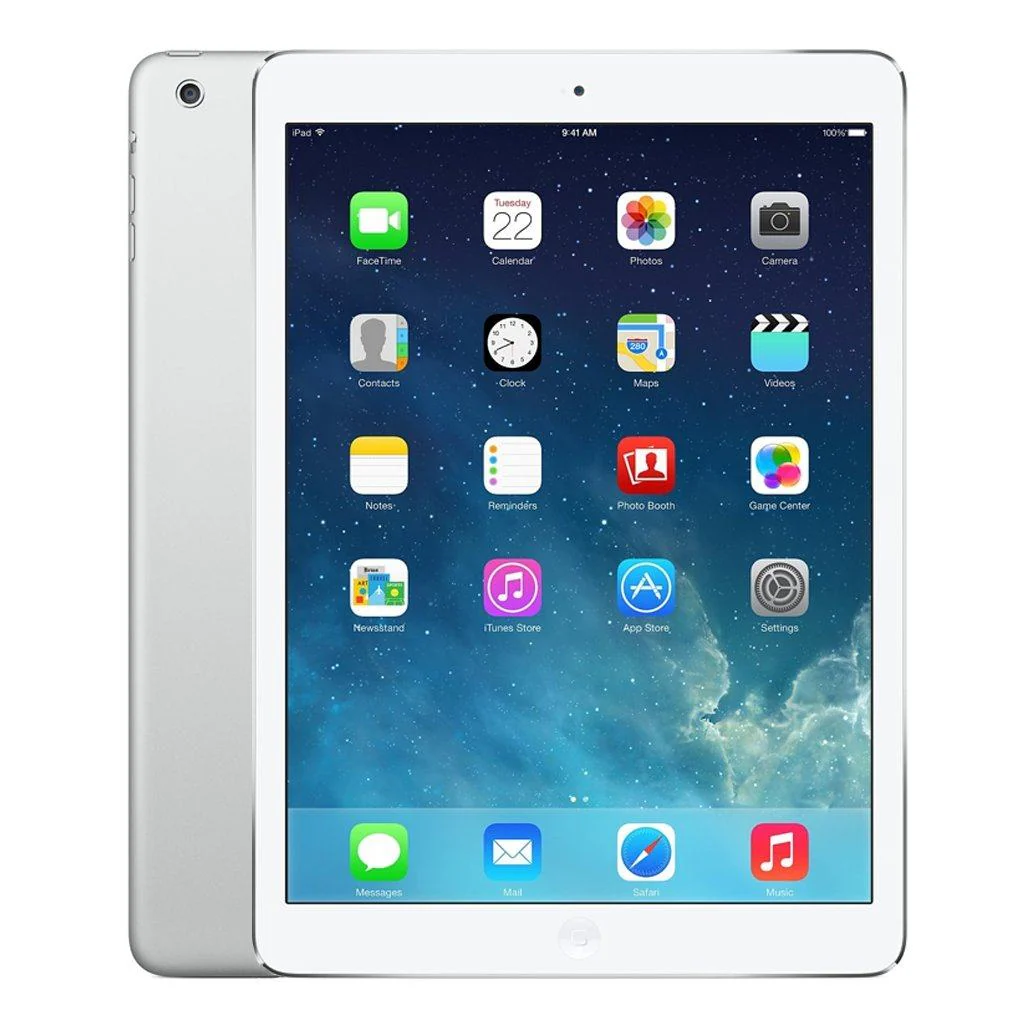 iPad Air (Cellular) - Image 2