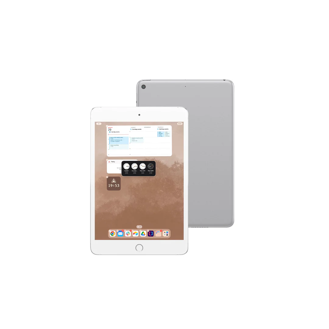 iPad Mini 5 (Cellular) - Image 2