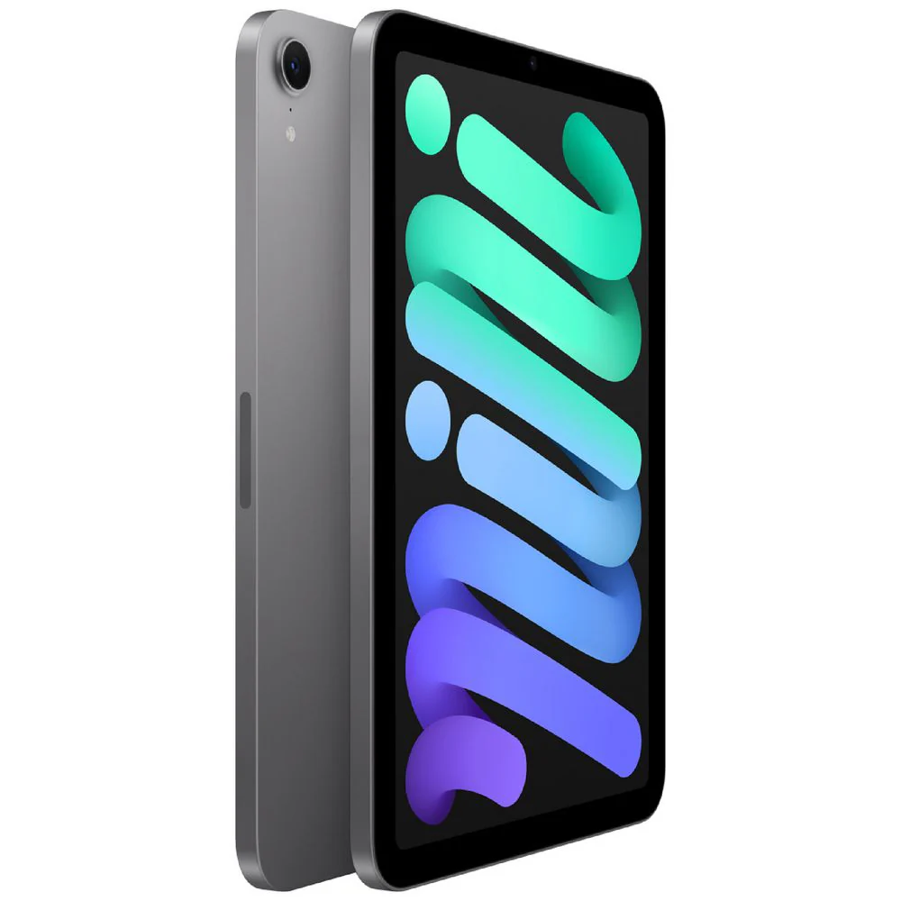 iPad Mini 7th Gen (A17 Pro) (Cellular) - Image 2
