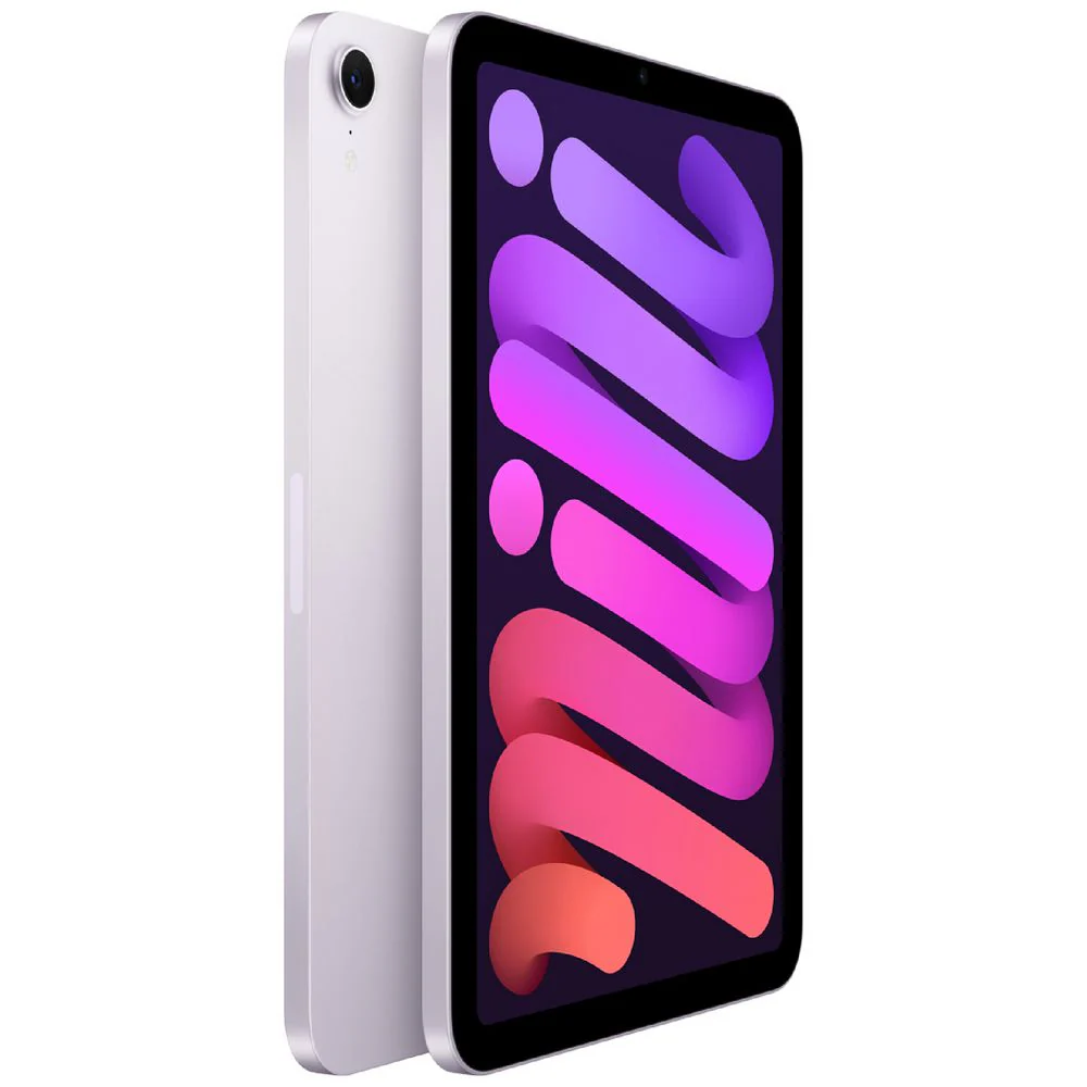 iPad Mini 7th Gen (A17 Pro) (Cellular) - Image 3