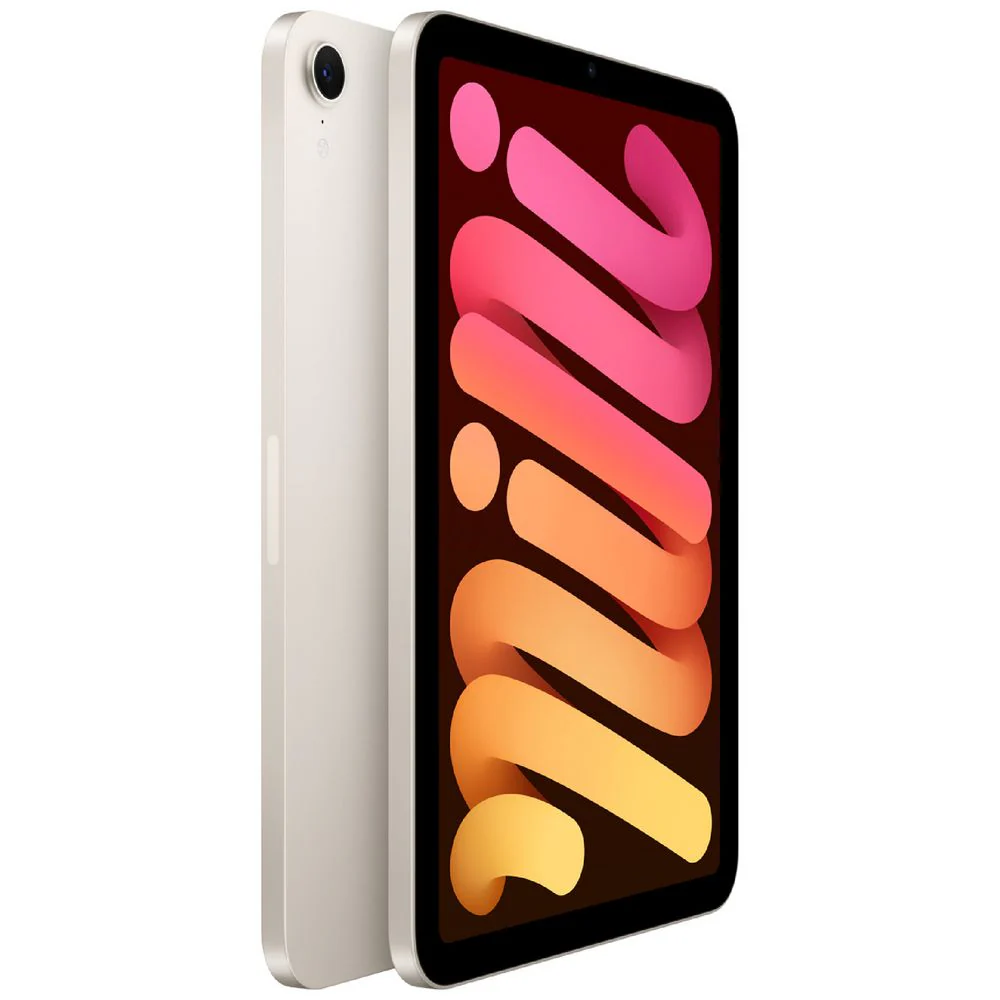 iPad Mini 7th Gen (A17 Pro) (Cellular) - Image 4