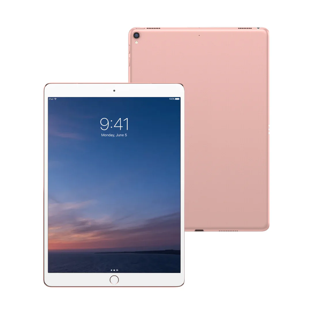 iPad Pro 10.5 Inch (Cellular) - Image 2