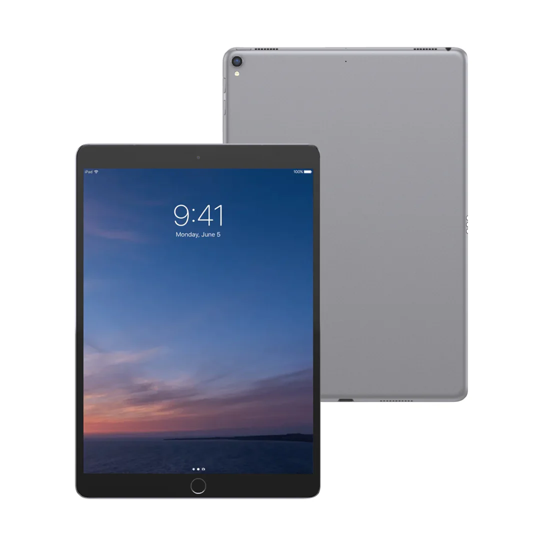 iPad Pro 10.5 Inch (Cellular) - Image 4