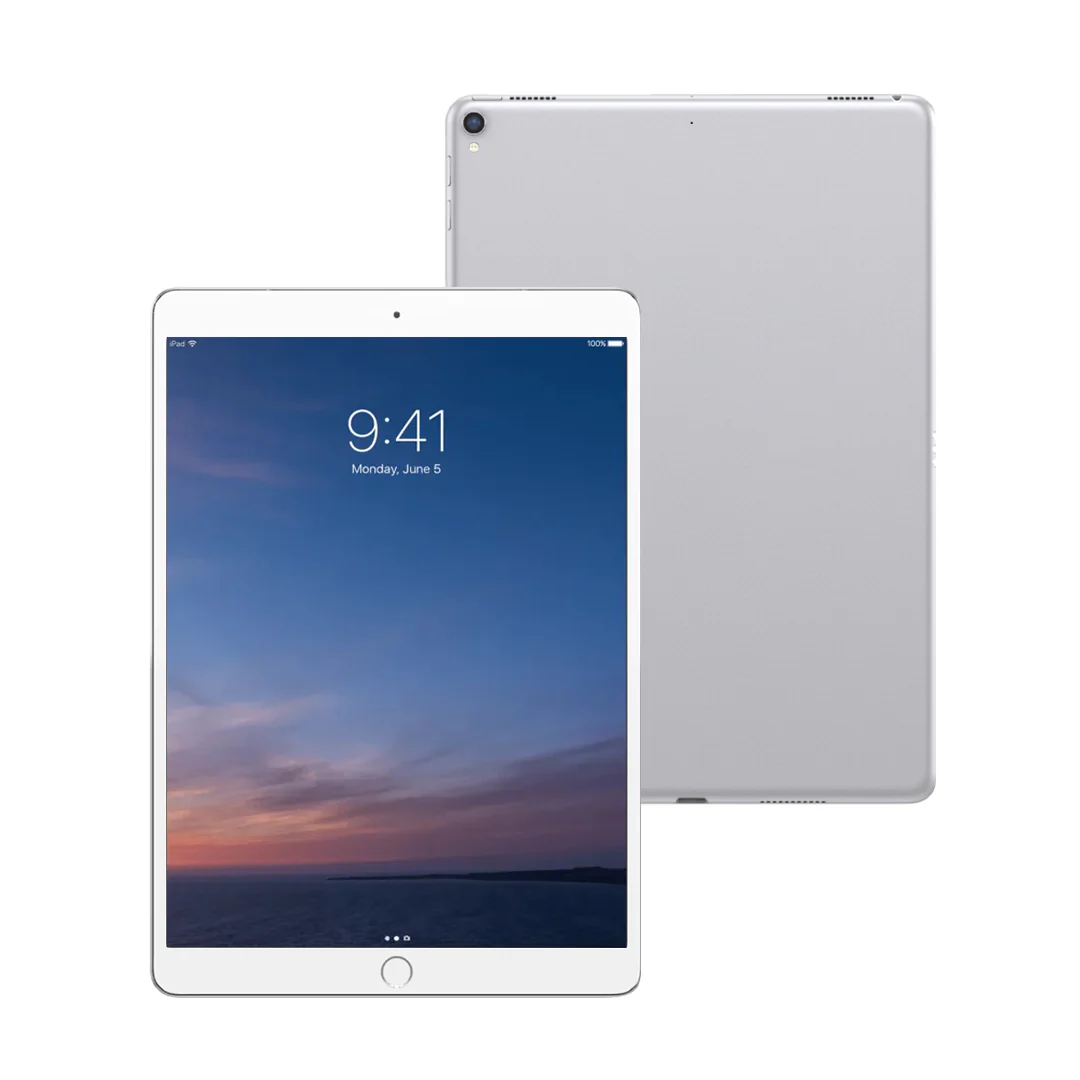 iPad Pro 10.5 Inch (WiFi) - Image 3