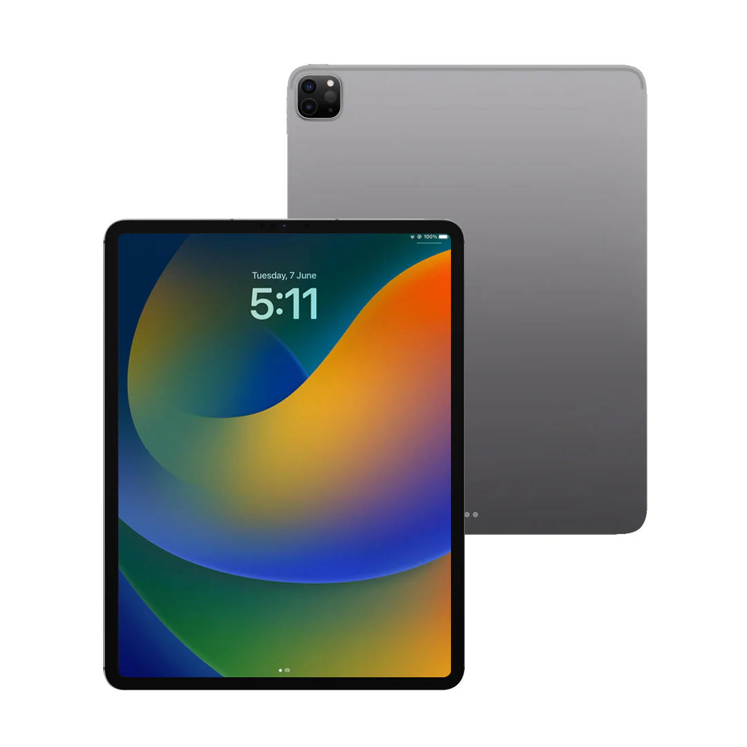 iPad Pro 11 Inch 3rd Gen (Cellular) - Image 2