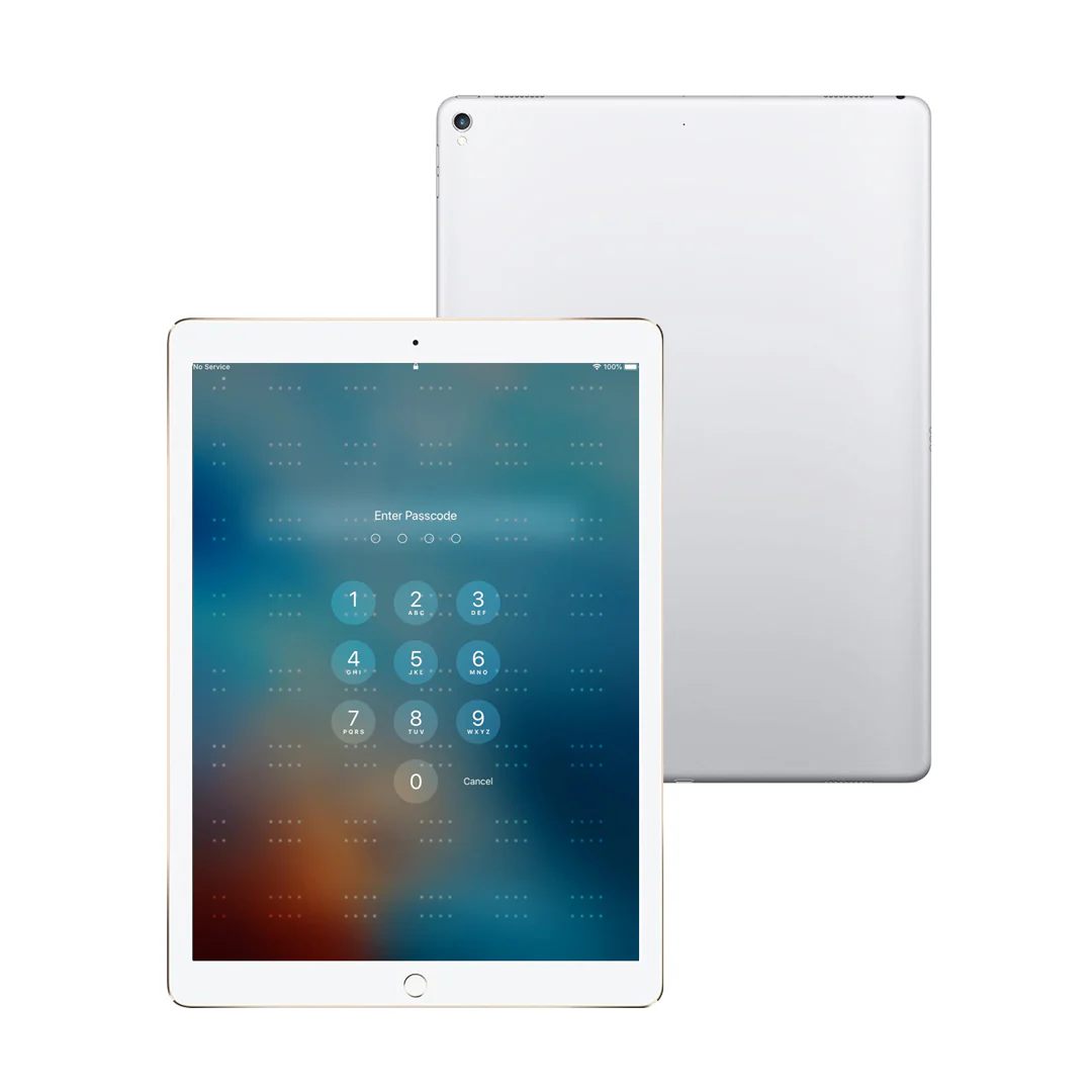 iPad Pro 12.9 Inch 1st Gen (Cellular) - Image 2