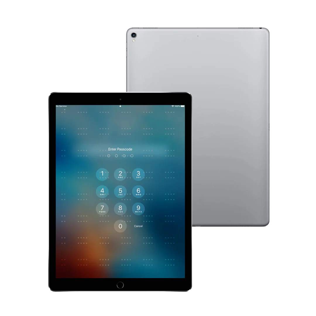 iPad Pro 12.9 Inch 2nd Gen (Cellular) - Image 3