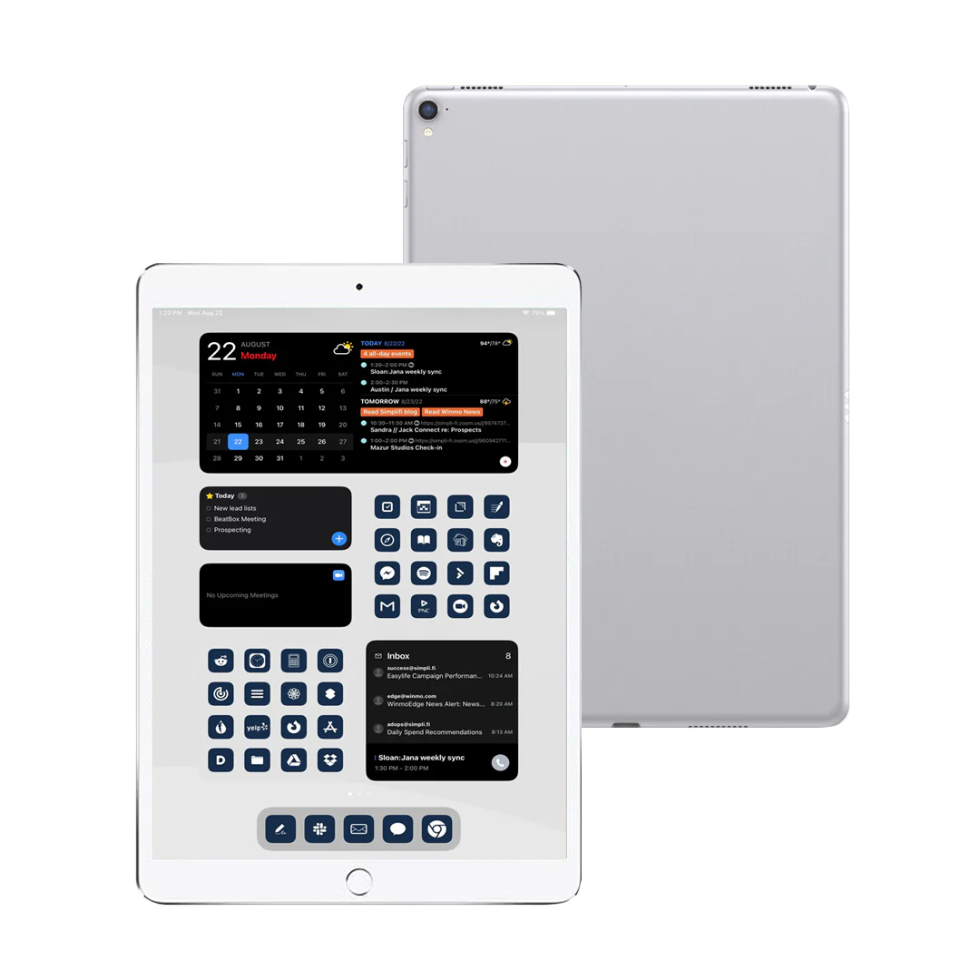 iPad Pro 9.7 Inch (Cellular) - Image 3