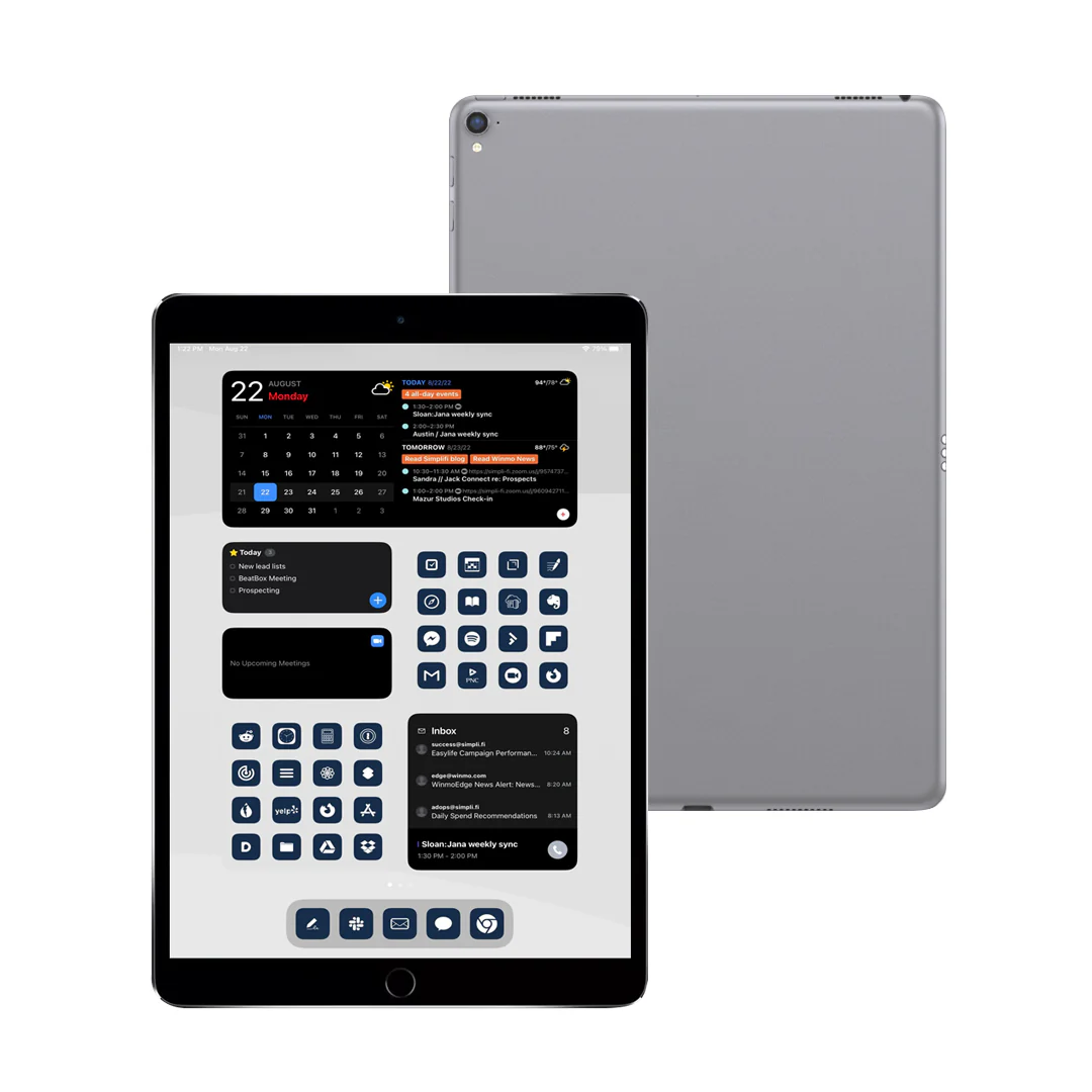 iPad Pro 9.7 Inch (WiFi) - Image 4
