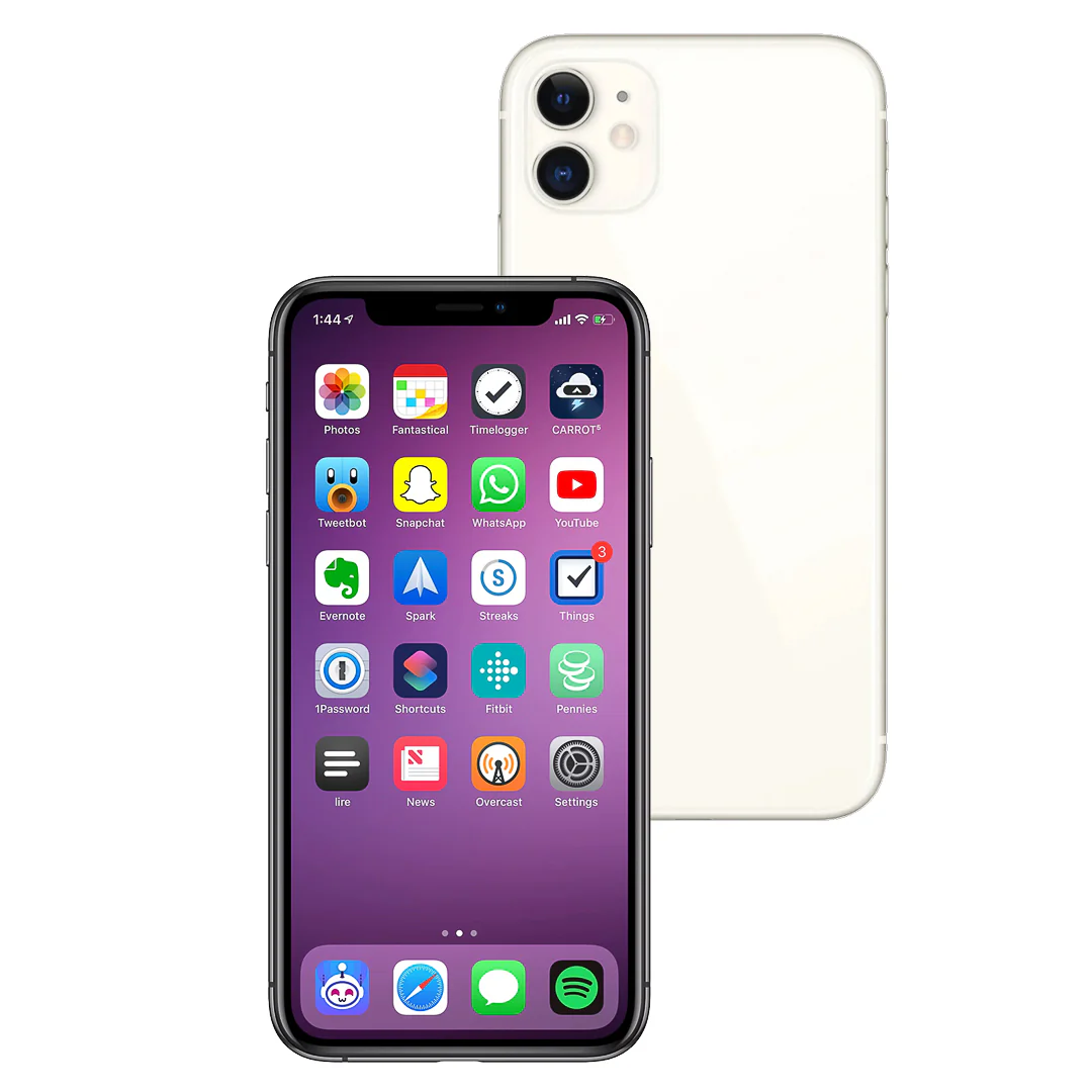 iPhone 11 64GB - Image 4