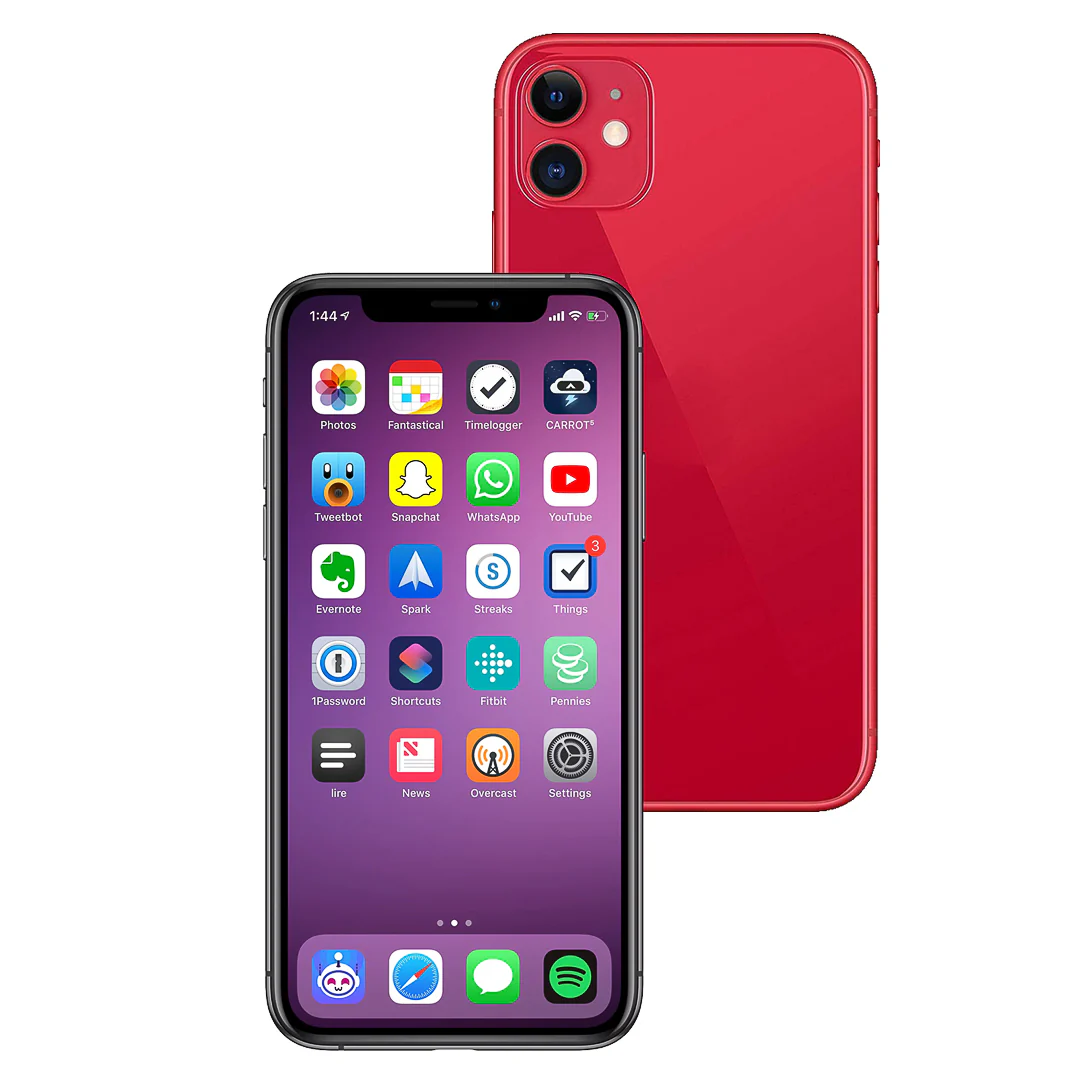 iPhone 11 64GB - Image 5