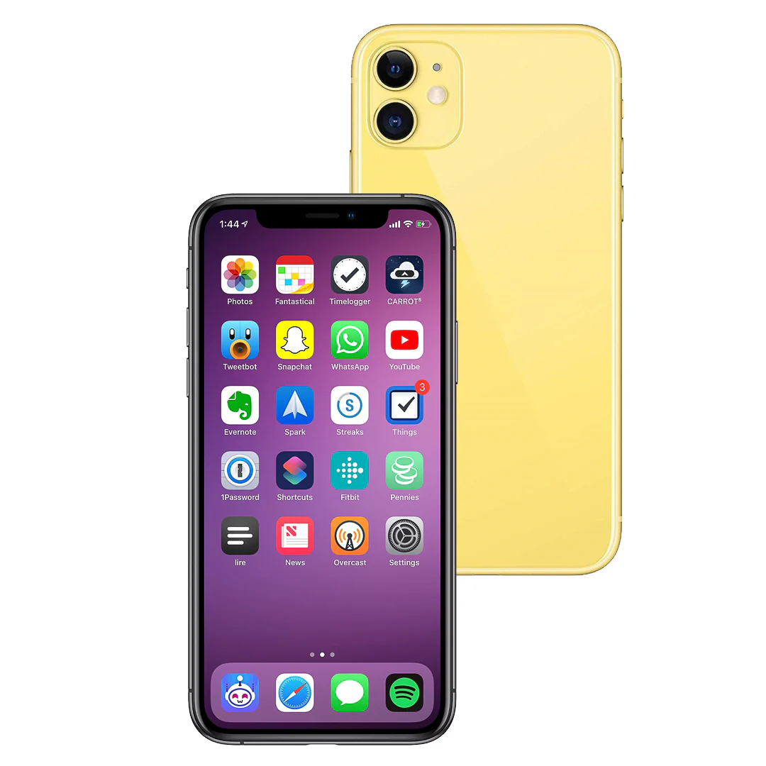 iPhone 11 64GB - Image 6