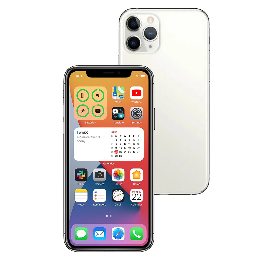 iPhone 11 Pro 512GB - Image 3