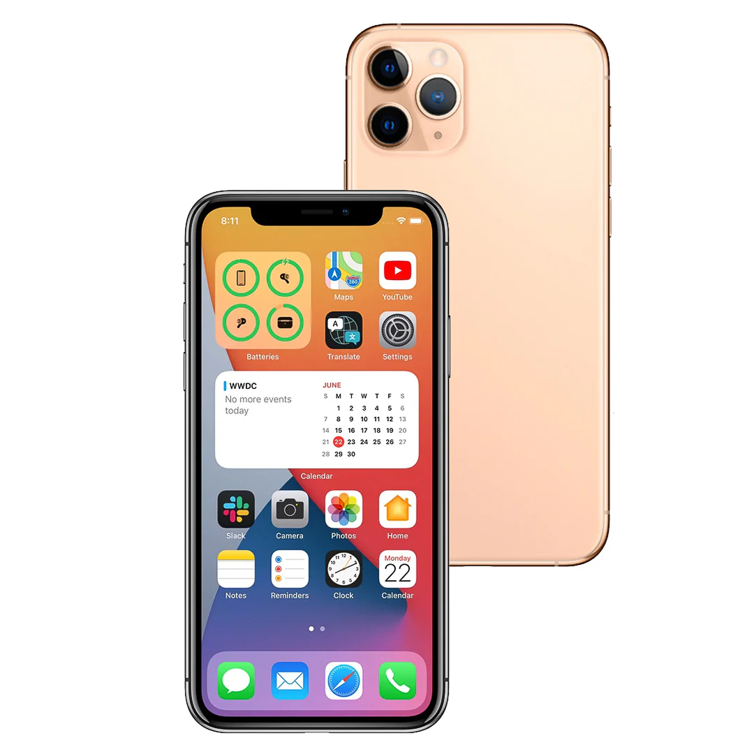 iPhone 11 Pro 512GB - Image 4