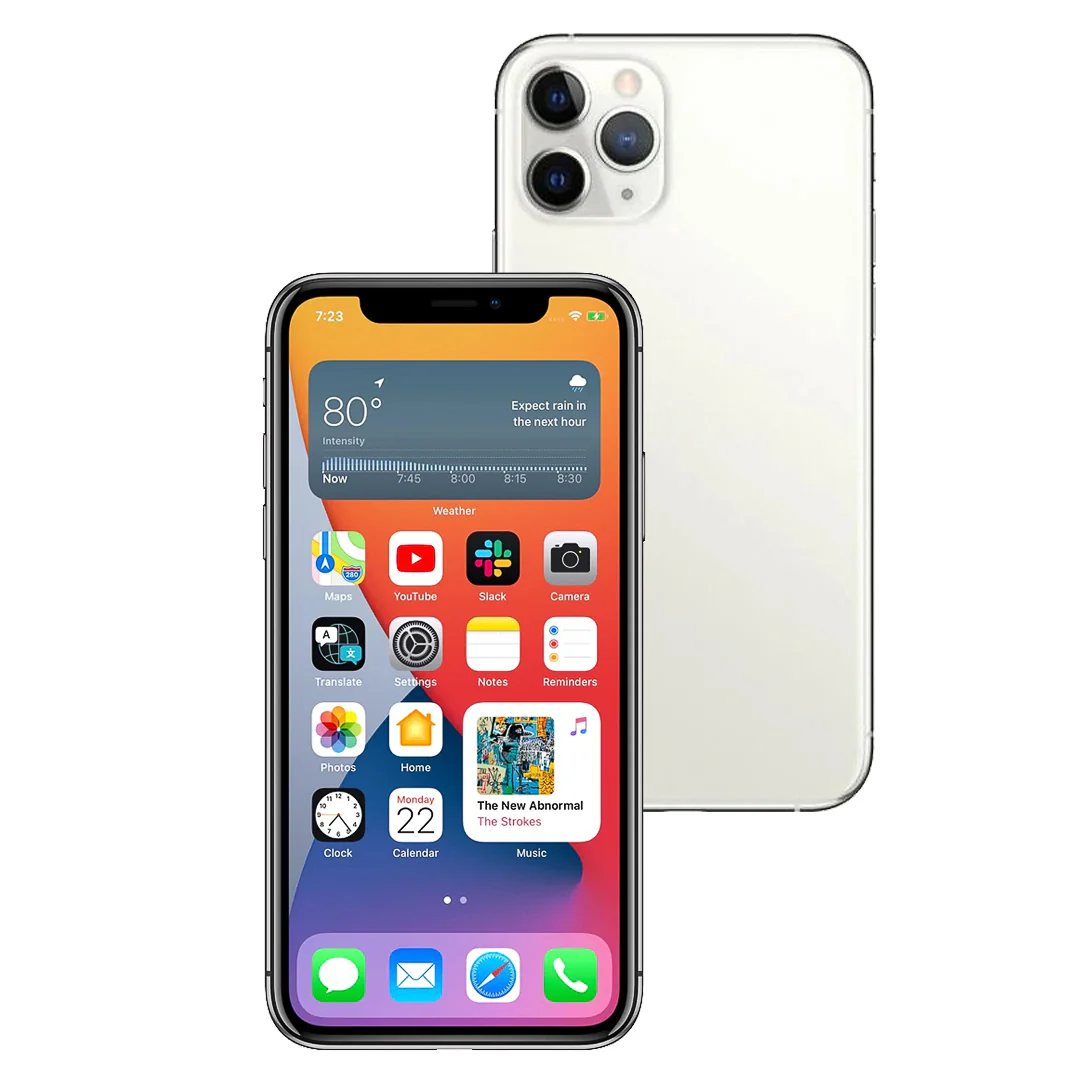 iPhone 11 Pro Max 512GB - Image 3