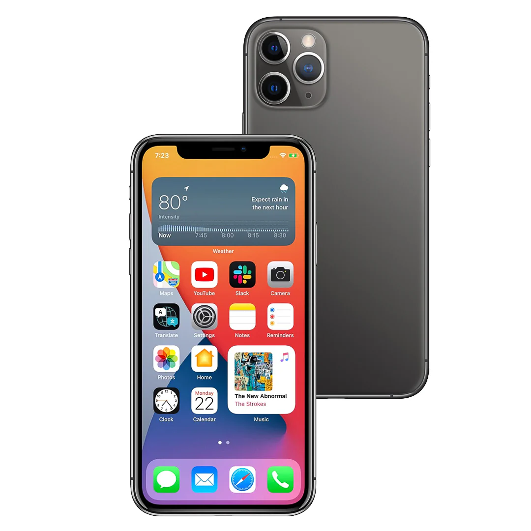 iPhone 11 Pro Max 64GB - Image 4