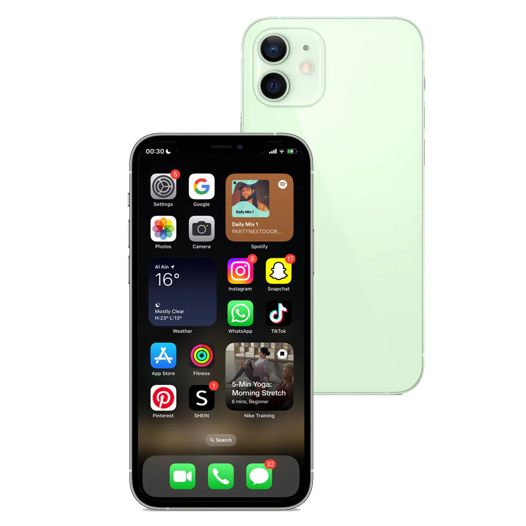 iPhone 12 128GB - Image 3