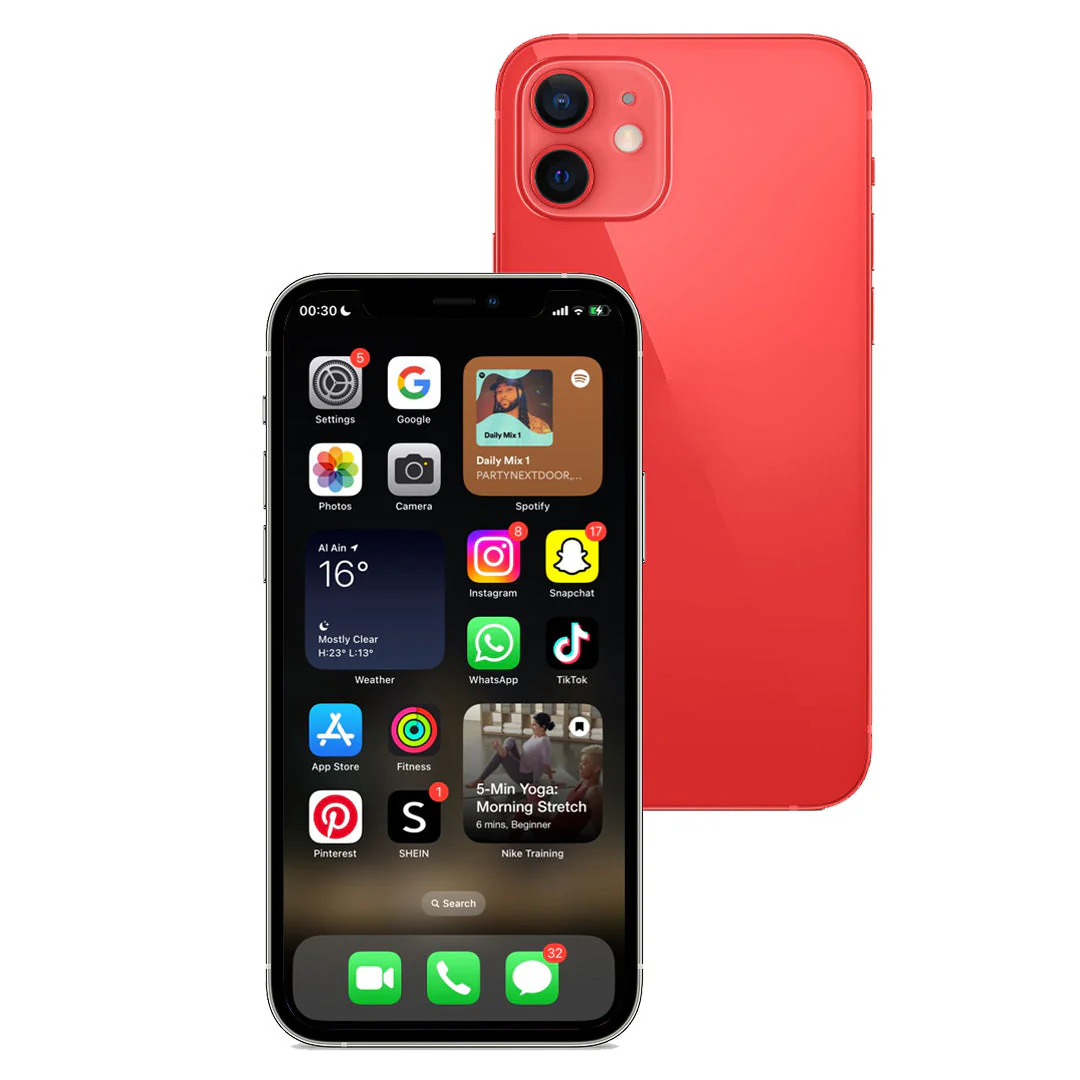 iPhone 12 128GB - Image 4