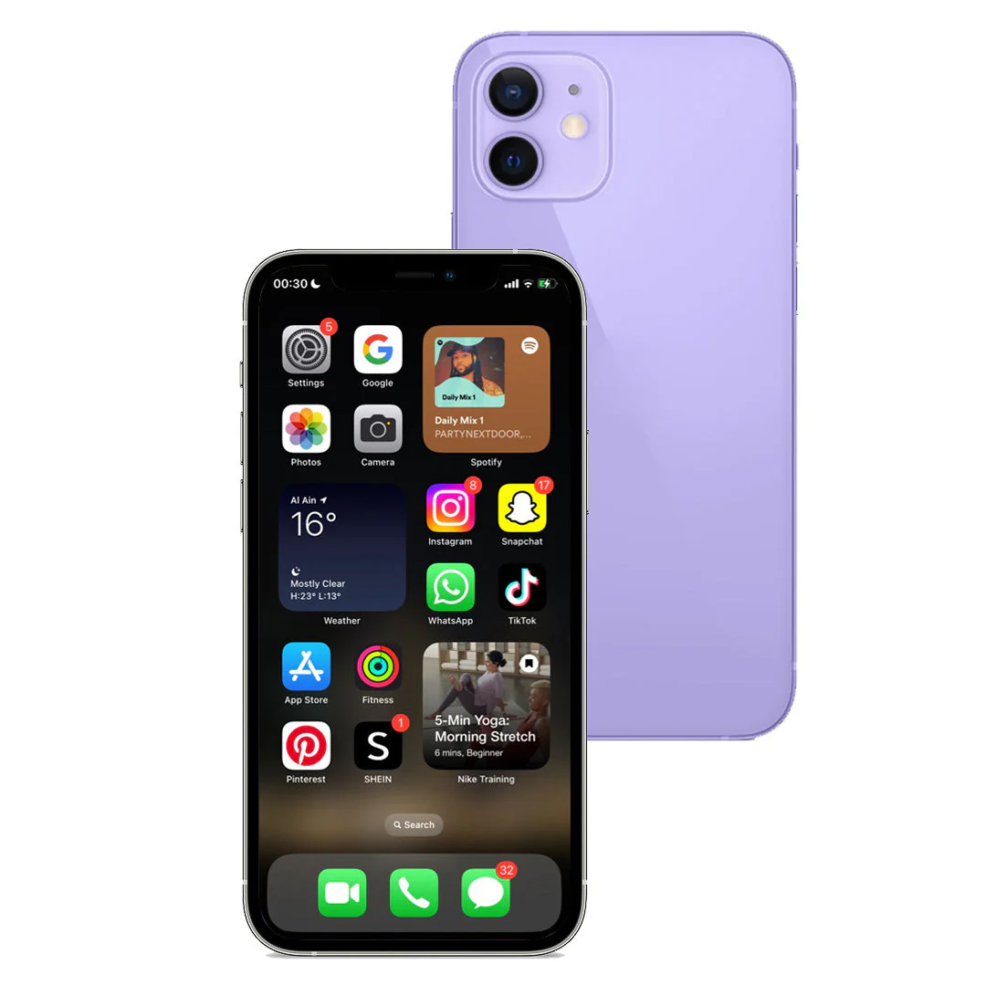 iPhone 12 64GB