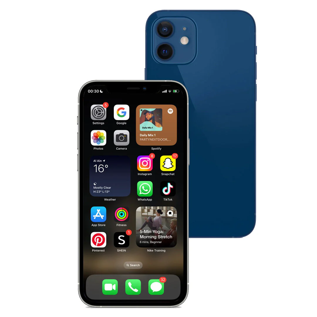 iPhone 12 64GB - Image 2