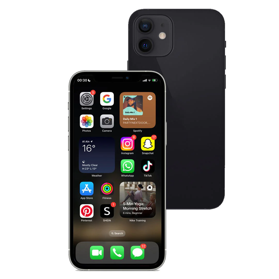 iPhone 12 64GB - Image 6