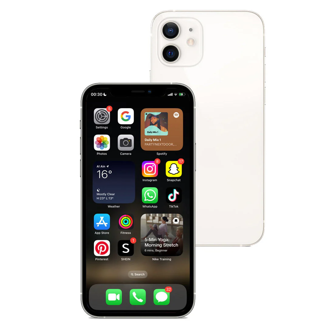 iPhone 12 Mini 256GB - Image 5