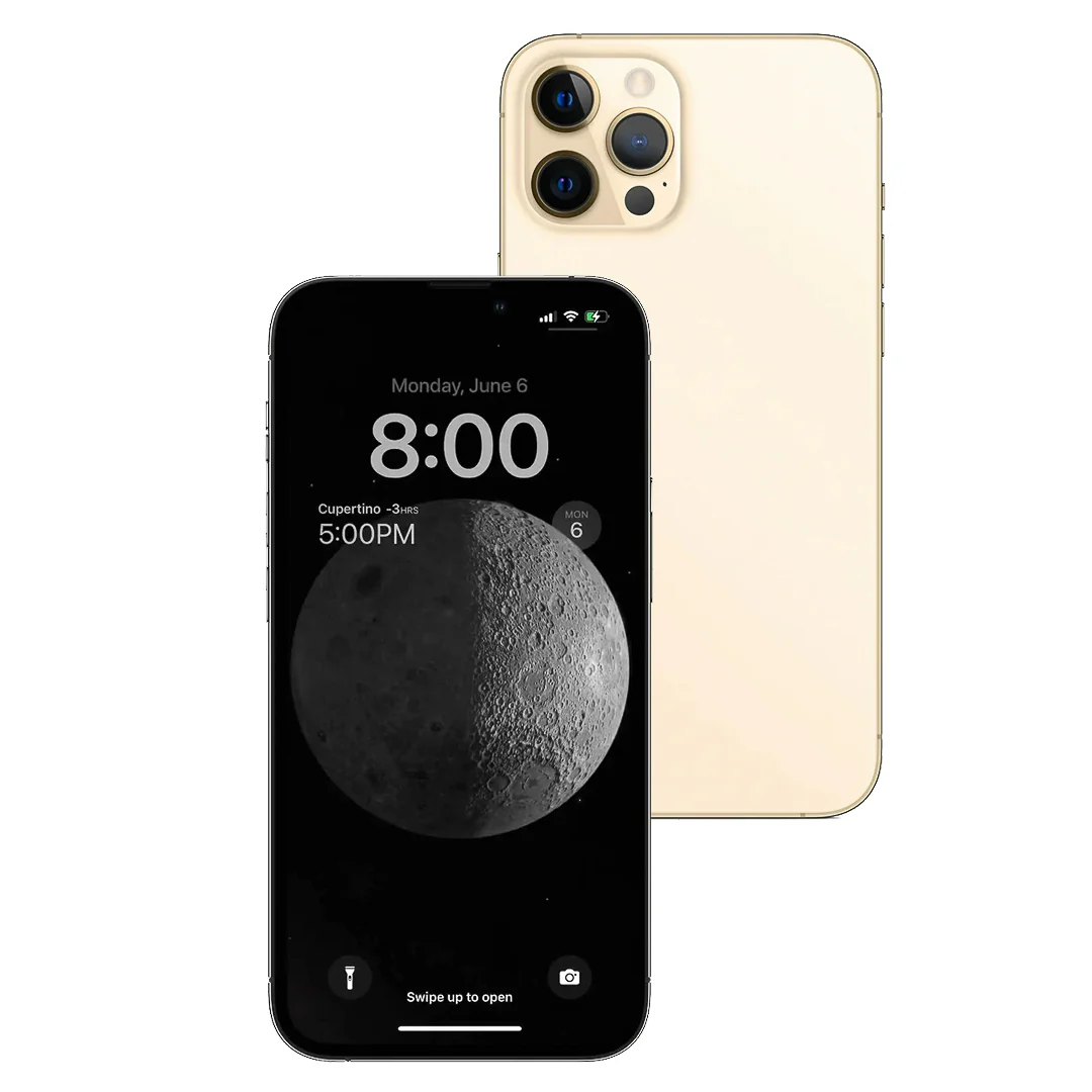 iPhone 12 Pro 128GB - Image 3