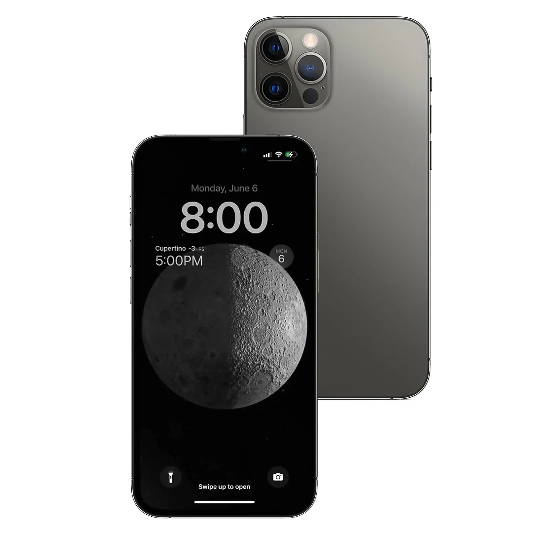 iPhone 12 Pro 512GB - Image 3