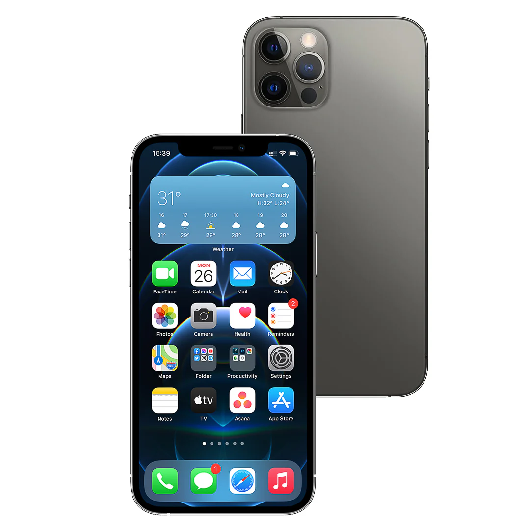iPhone 12 Pro Max 128GB - Image 3