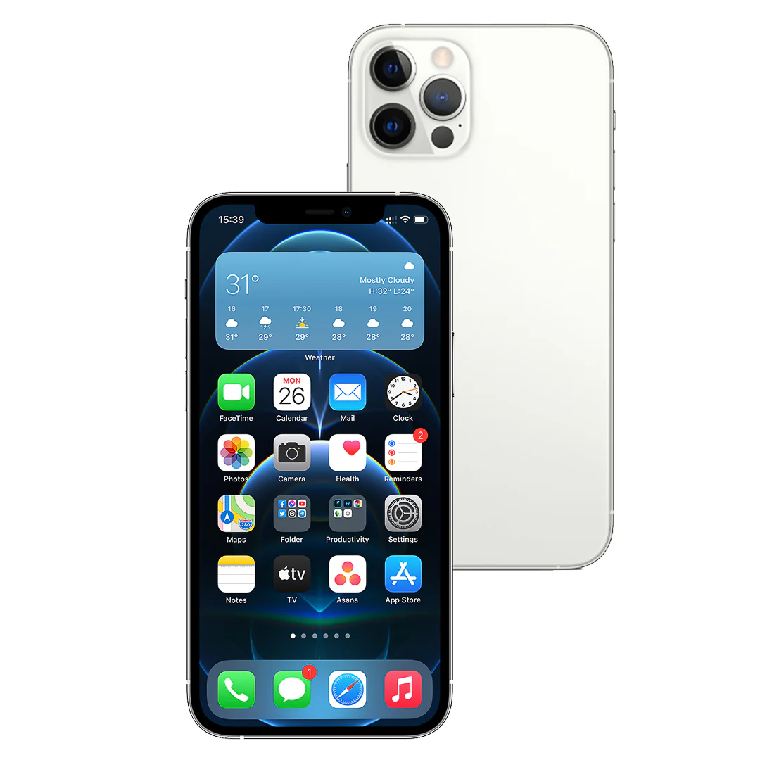 iPhone 12 Pro Max 128GB - Image 4