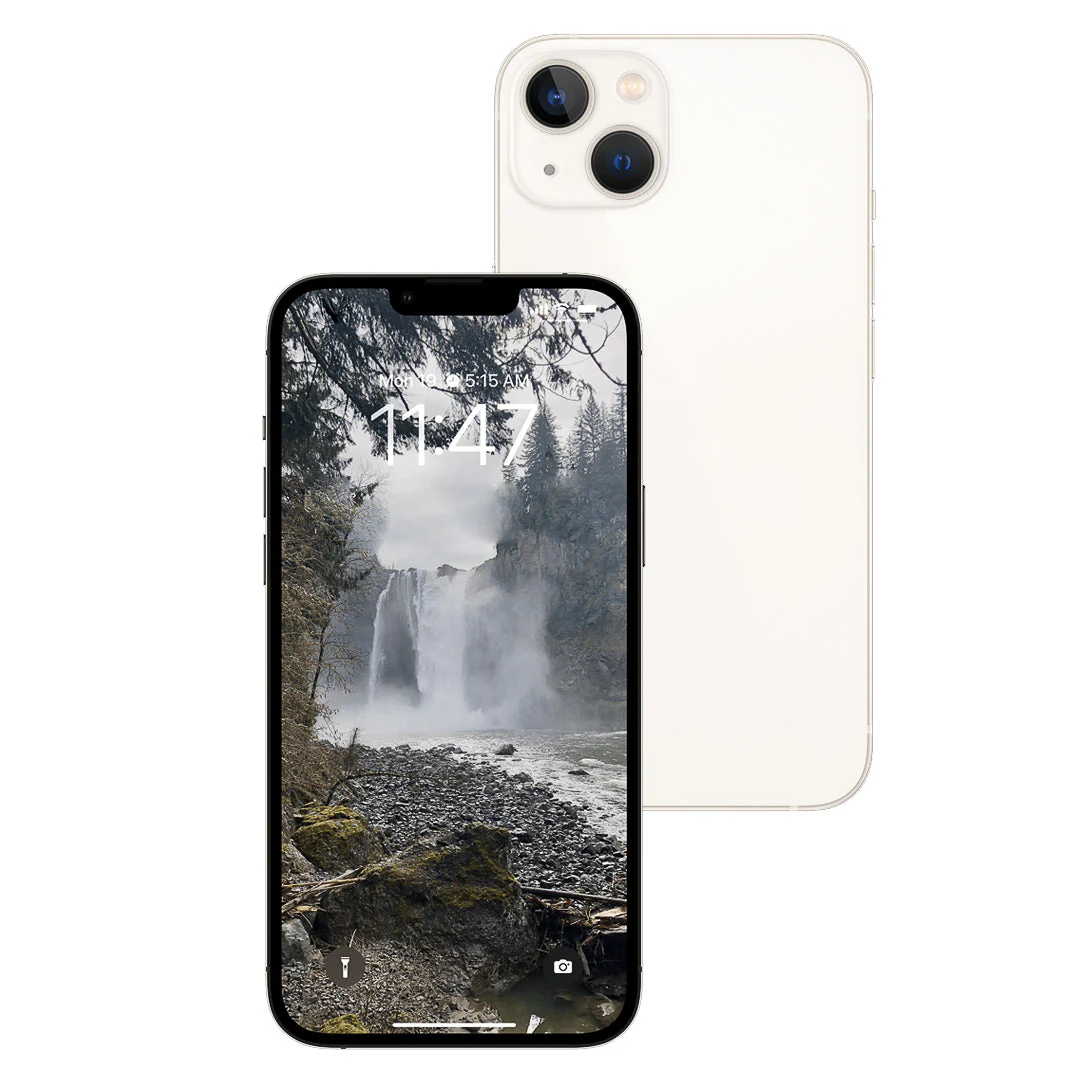 iPhone 13 256GB - Image 4