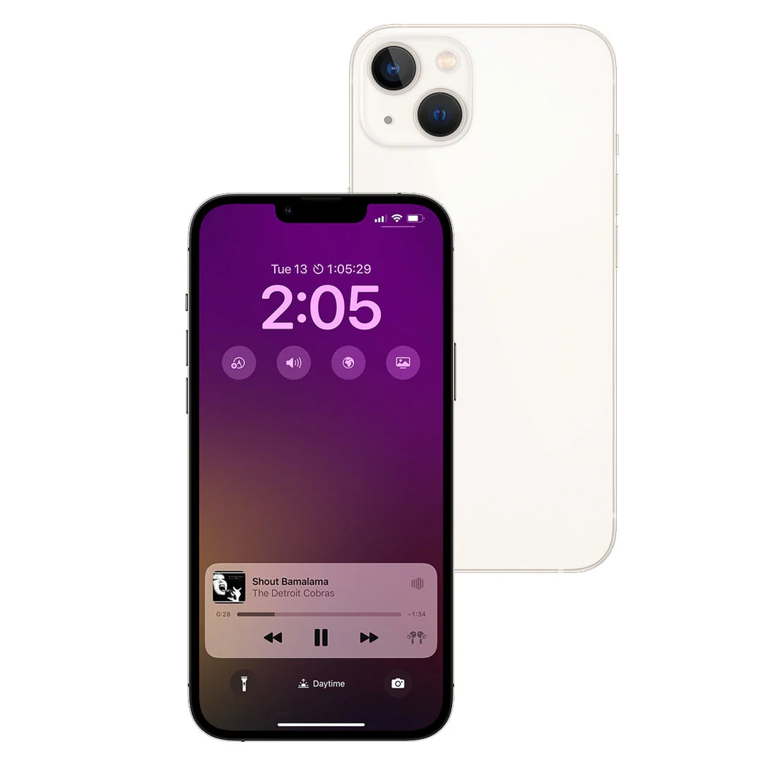 iPhone 13 Mini 256GB - Image 6
