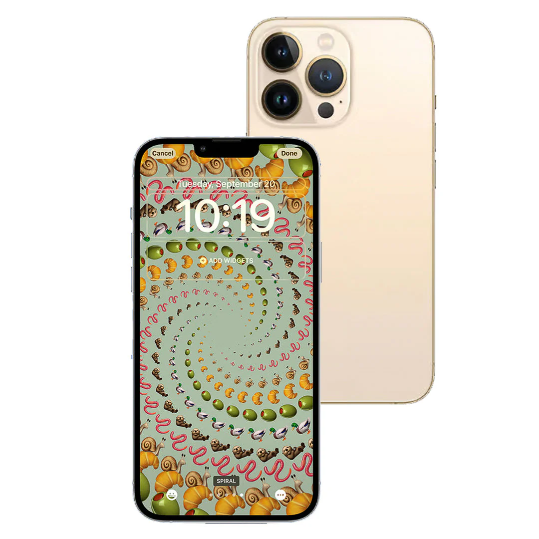 iPhone 13 Pro Max 1TB - Image 3