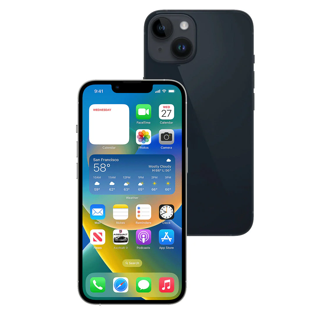 iPhone 14 128GB - Image 4