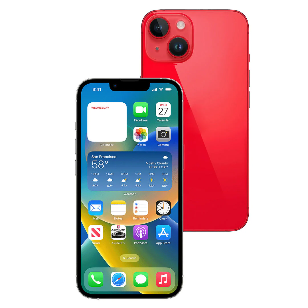 iPhone 14 128GB - Image 6