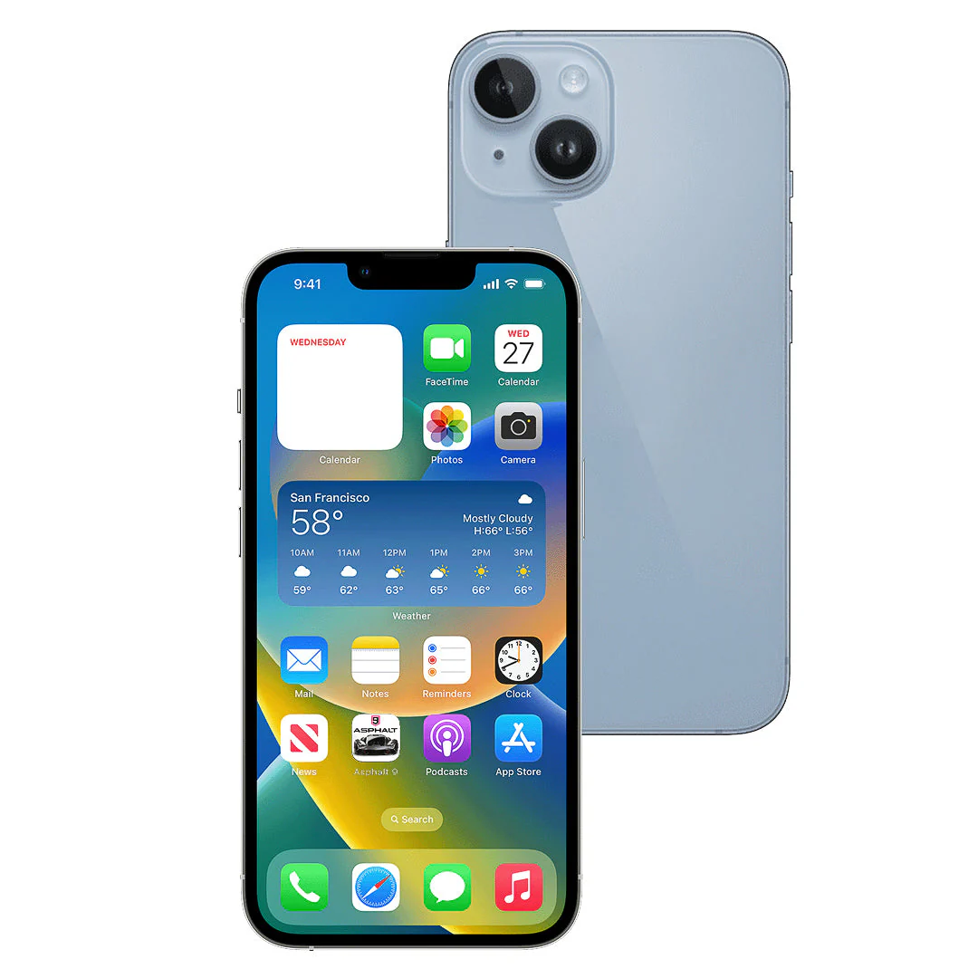 iPhone 14 256GB - Image 2