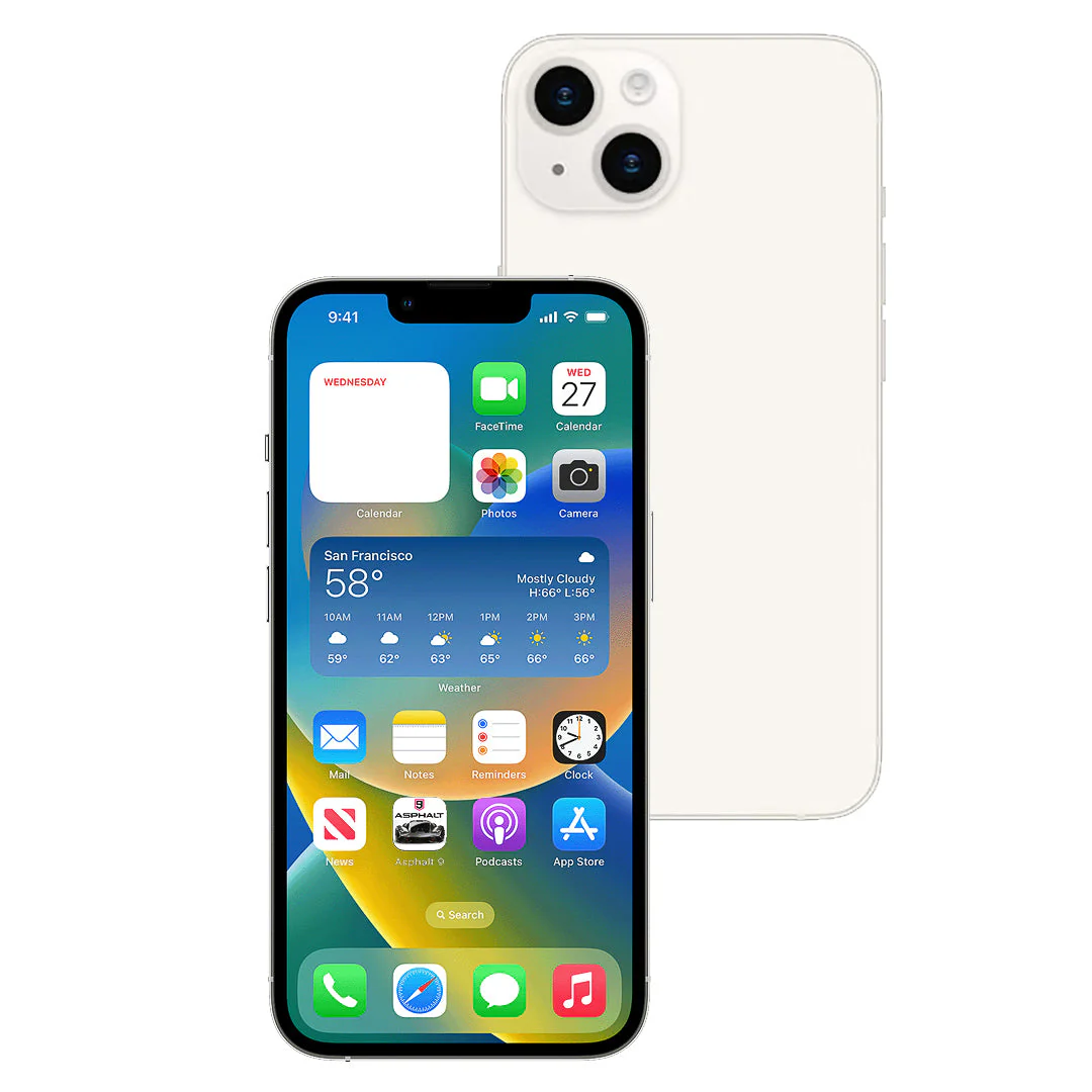 iPhone 14 512GB - Image 3