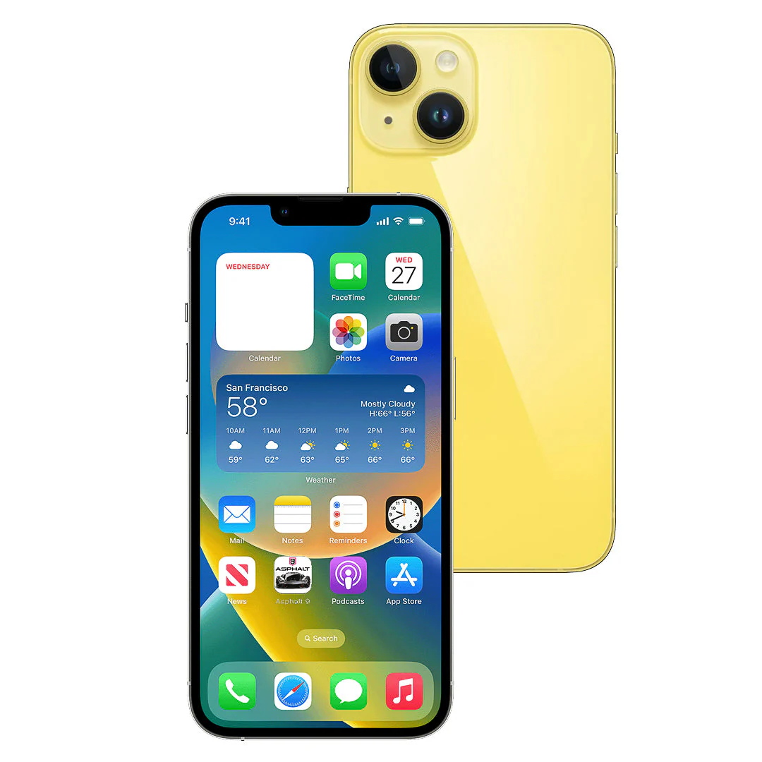 iPhone 14 512GB - Image 5