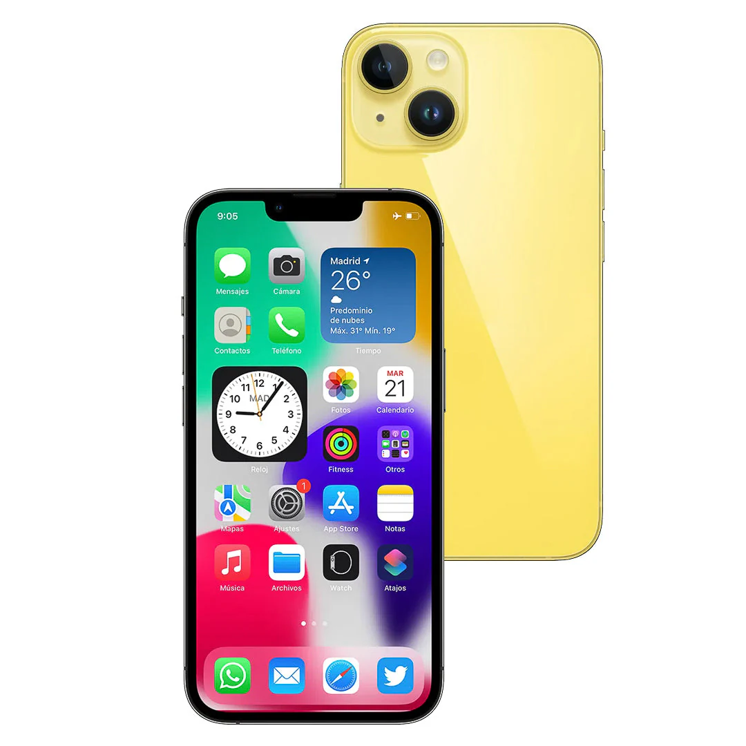 iPhone 14 Plus 128GB - Image 2