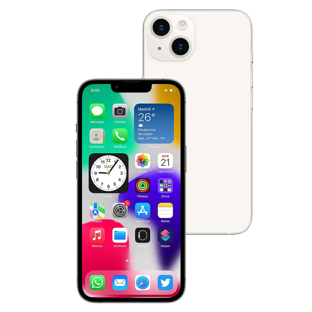iPhone 14 Plus 128GB - Image 5