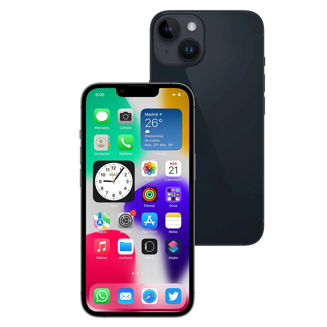 iPhone 14 Plus 128GB - Image 6