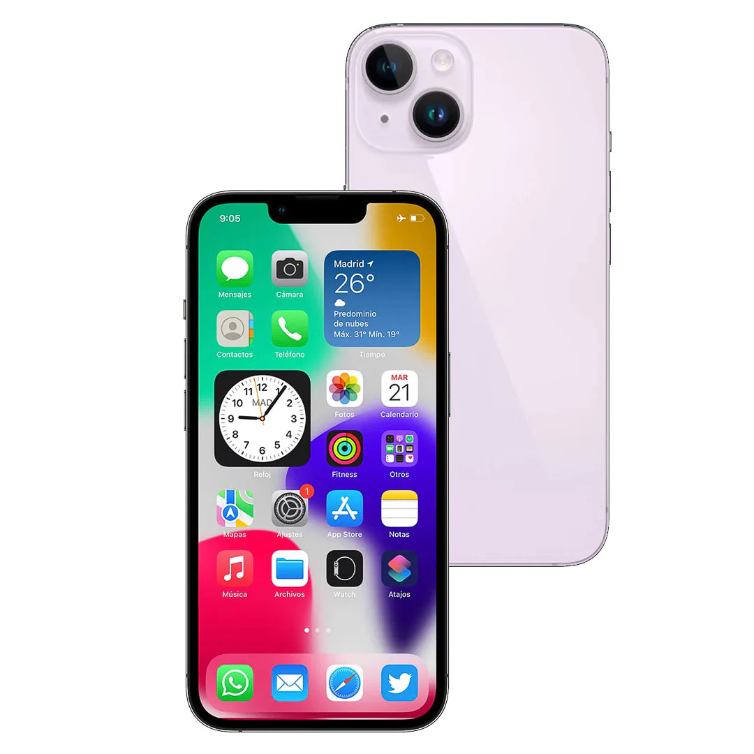 iPhone 14 Plus 256GB