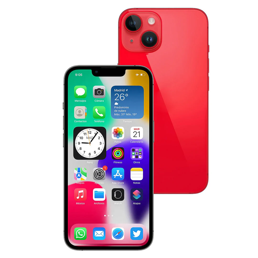 iPhone 14 Plus 256GB - Image 3