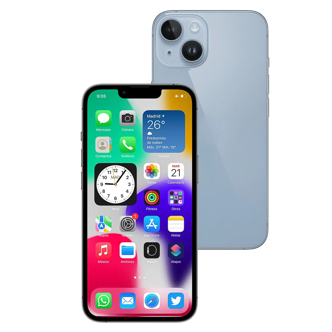 iPhone 14 Plus 256GB - Image 4