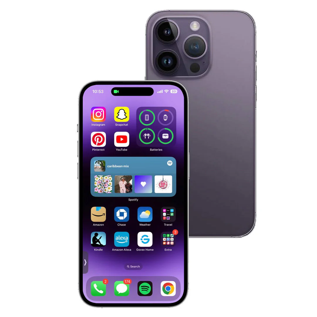 iPhone 14 Pro 1TB
