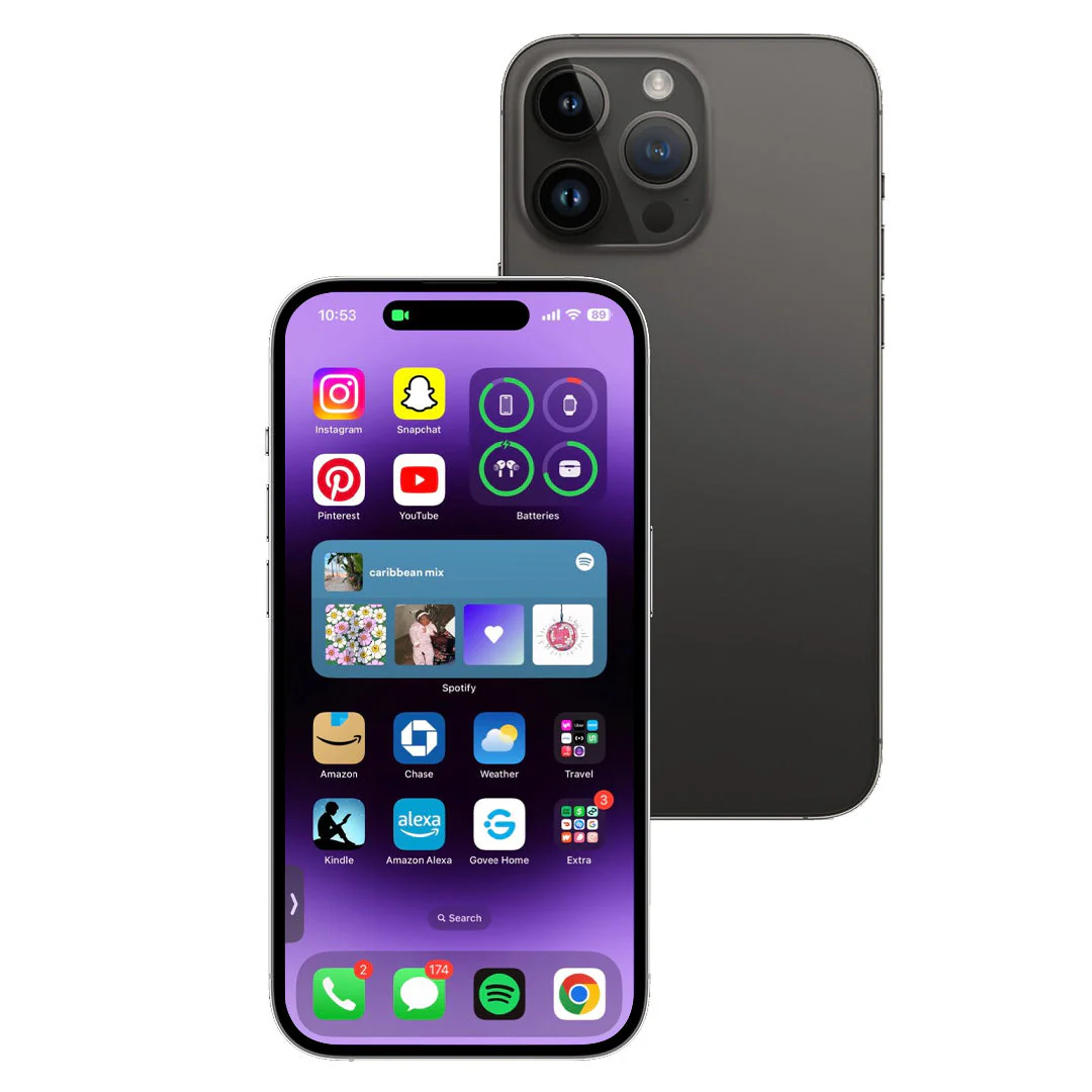 iPhone 14 Pro 1TB - Image 3
