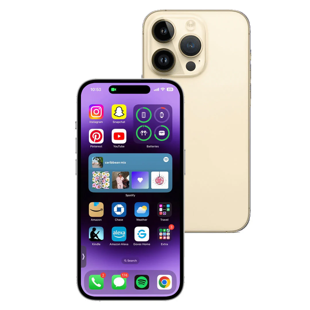 iPhone 14 Pro 1TB - Image 4