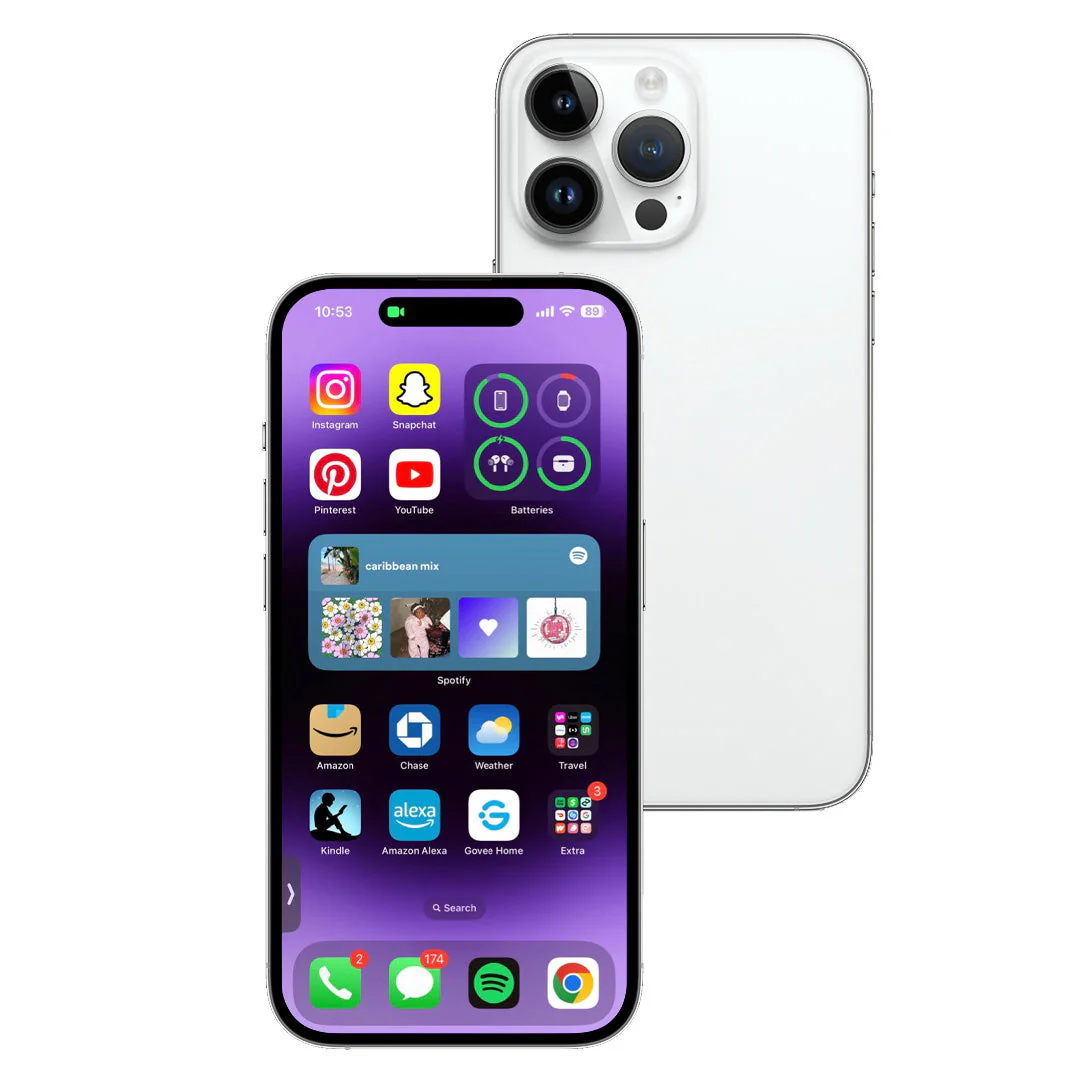 iPhone 14 Pro 256GB - Image 2