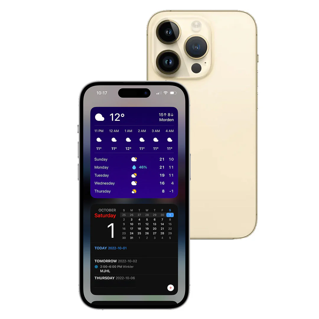 iPhone 14 Pro Max 1TB - Image 2